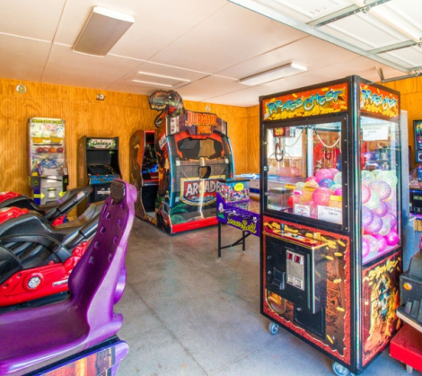 estes park playroom