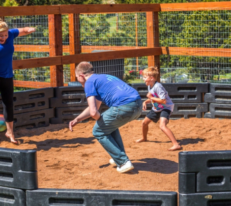 estes park activities