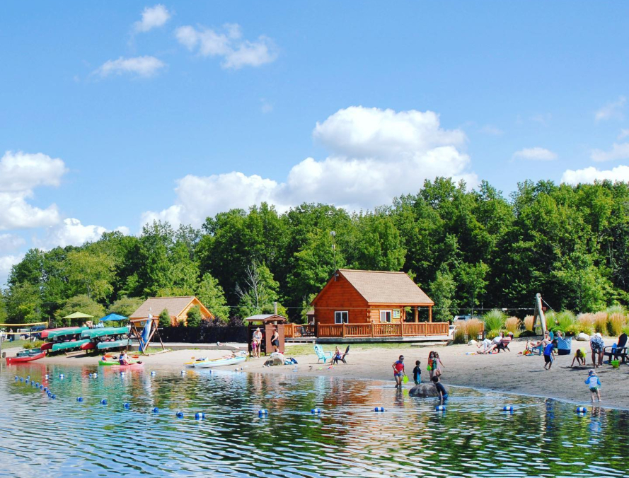 niagara waterfront