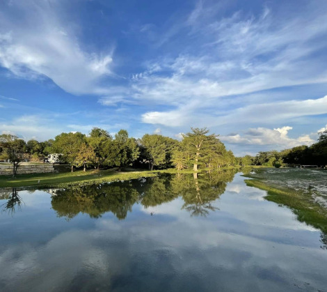 kerrville waterfront