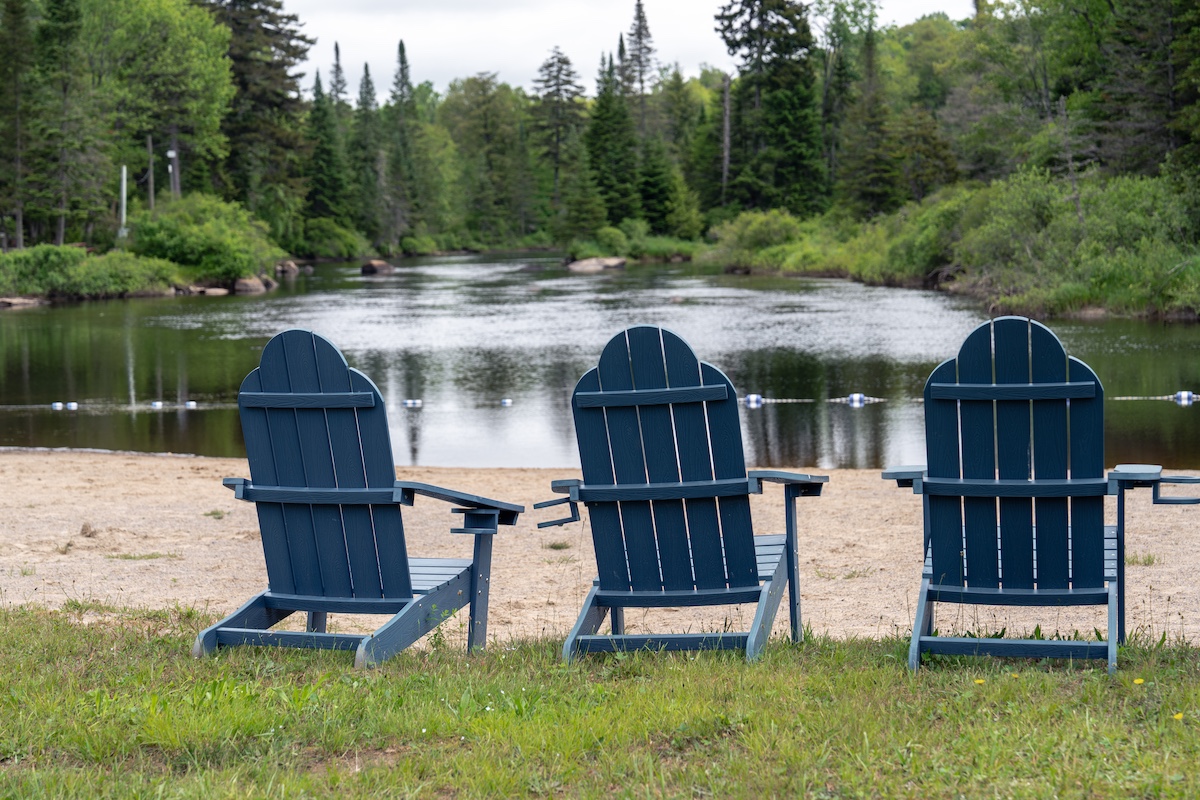 Explore Amenities and Activities