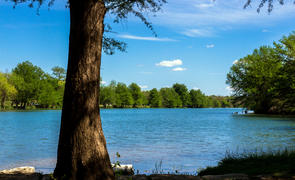 TX Hill Country