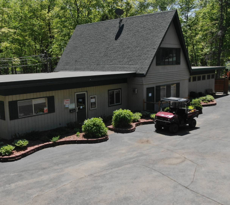 egg harbor office