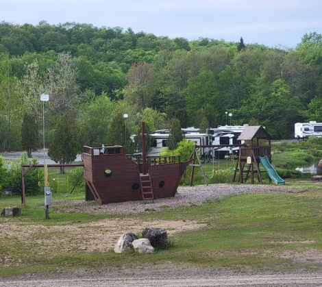 old forge playground