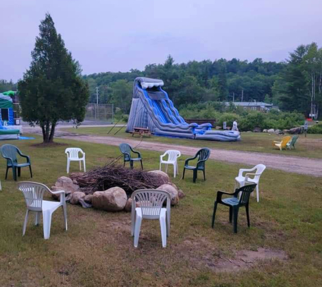 old forge activities