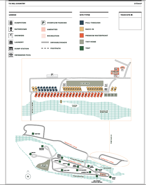 Site Map