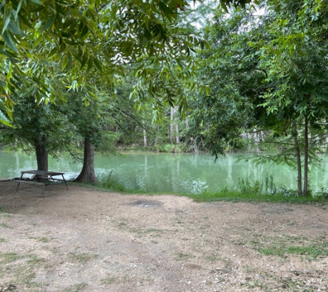 kerrville scenery