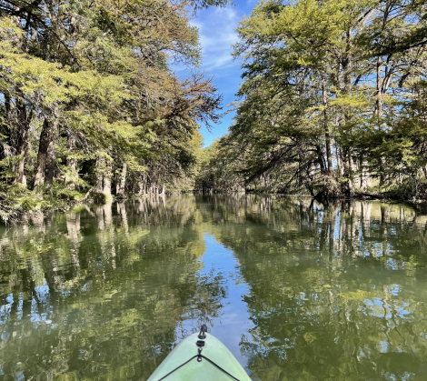 kerrville scenery