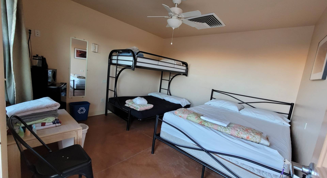 Moab - Standard Room