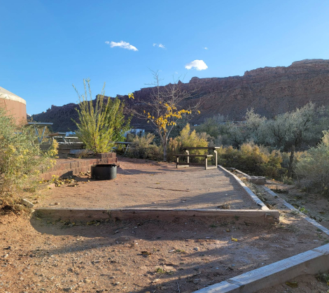 Moab - Tent