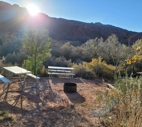 Moab - Tent