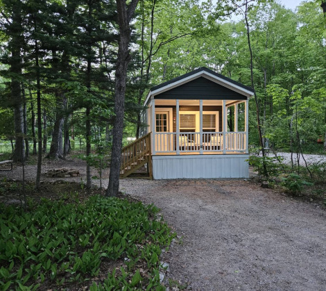 door-county-cottage