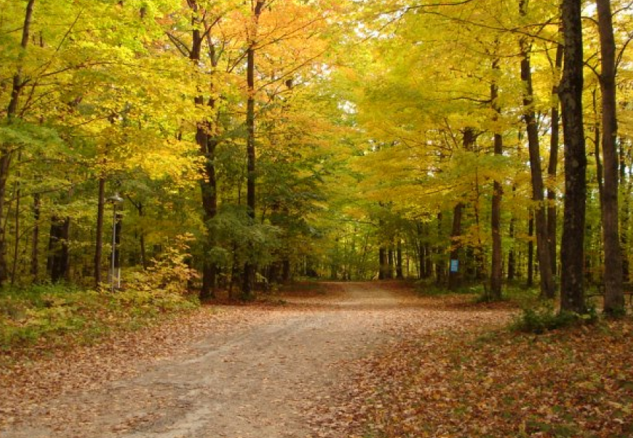 egg harbor scenery