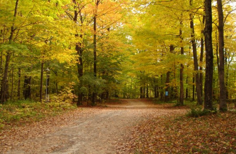 Door County