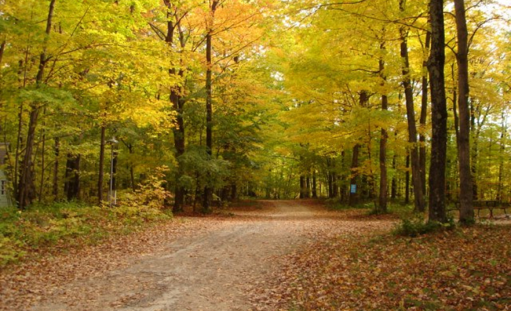 Door County