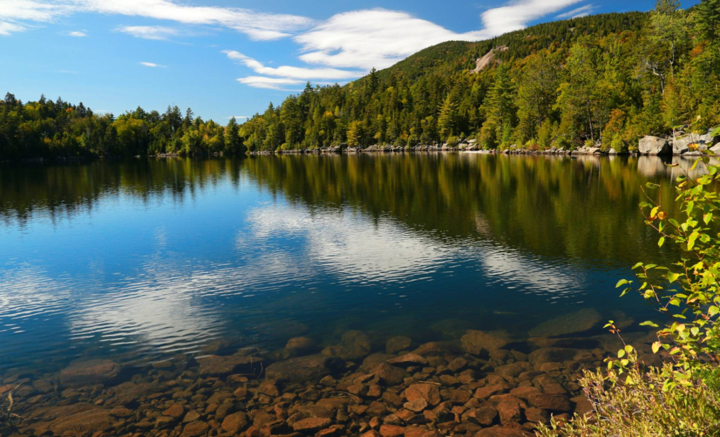 Adirondacks