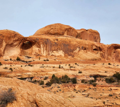 htr moab explore surrounding national parks