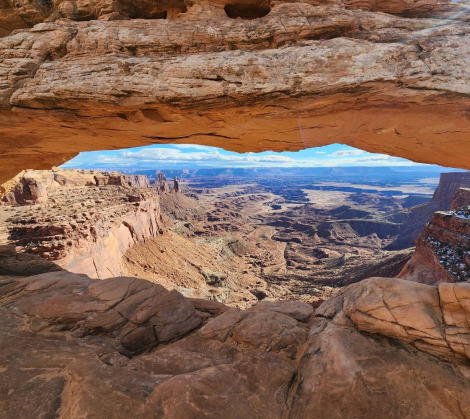 htr moab arch