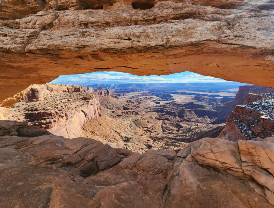 htr moab arch