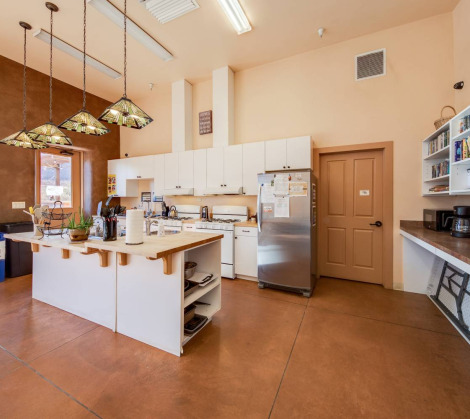 htr moab communal kitche
