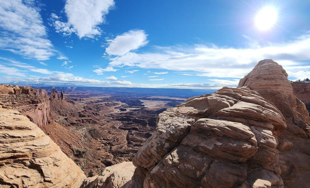 Moab Lodge and Cottages