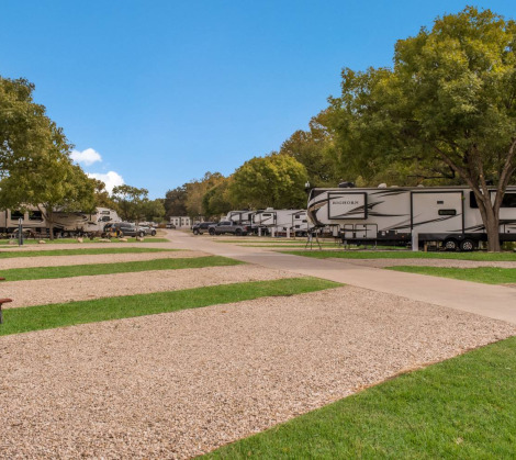 htr texas hill country back-in rv sites