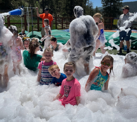 estes park activities