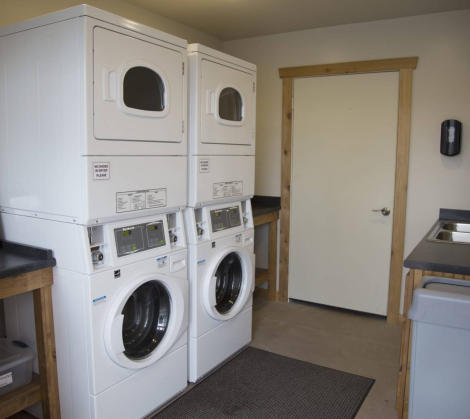 niagara laundry room