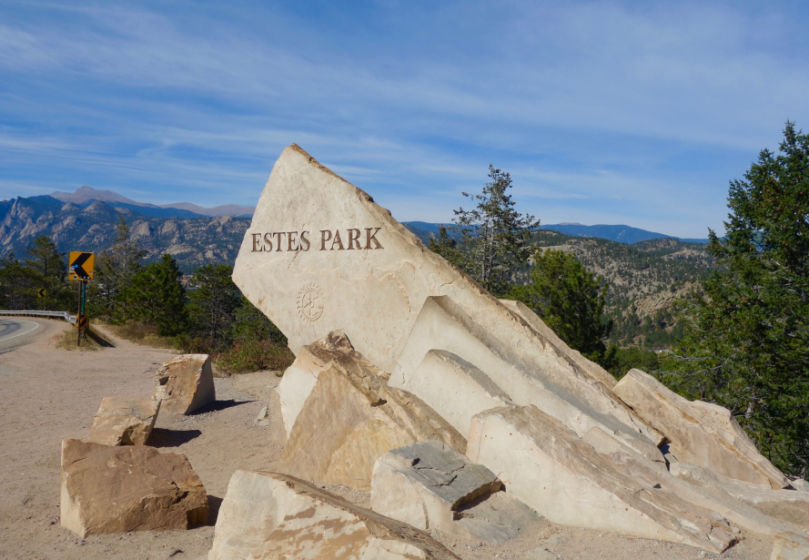 estes park