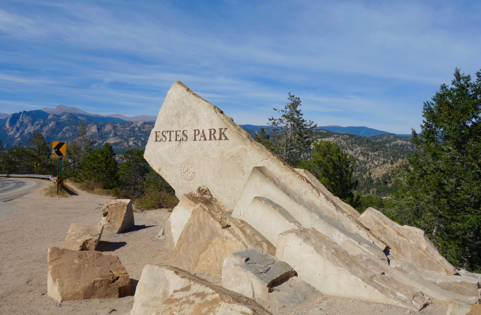 Estes Park