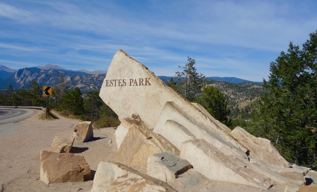 Estes Park