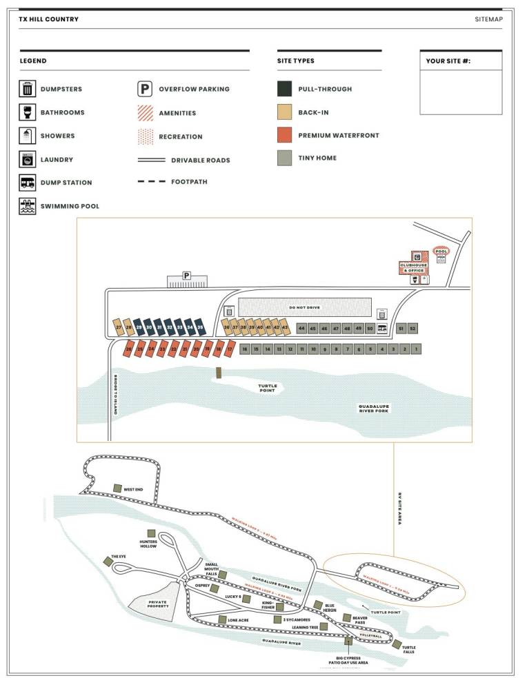 tx-hill-country-site-map