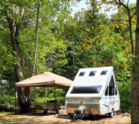 htr adirondacks back in 30 amp water electric