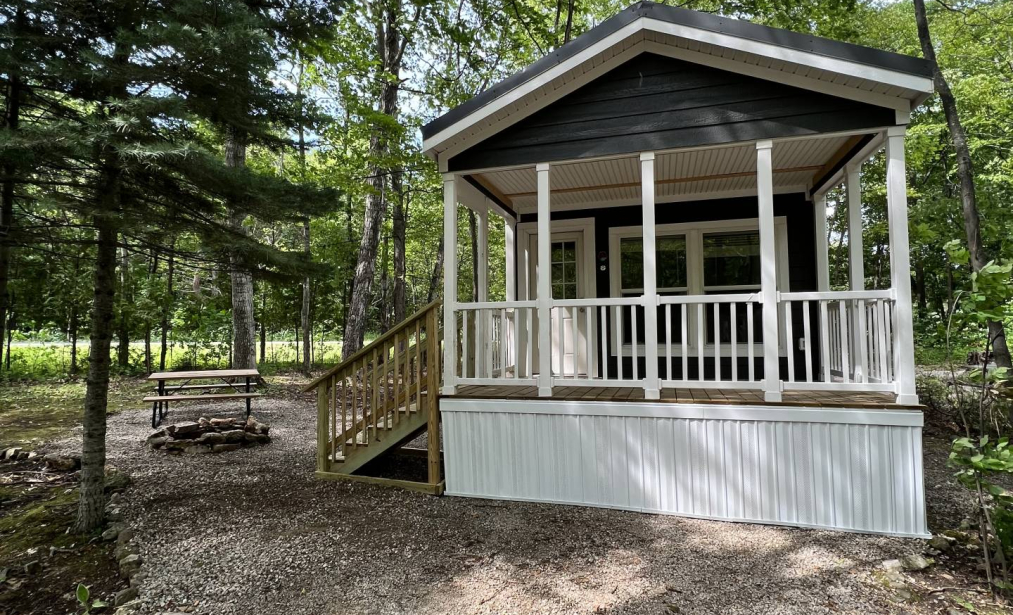 2 Bedroom Cottage