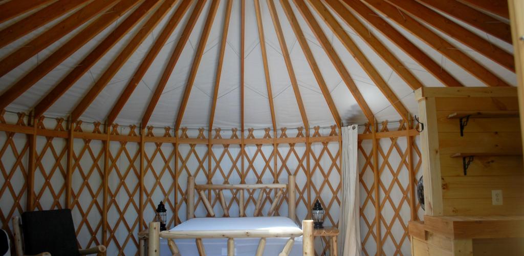 Niagara - Yurt