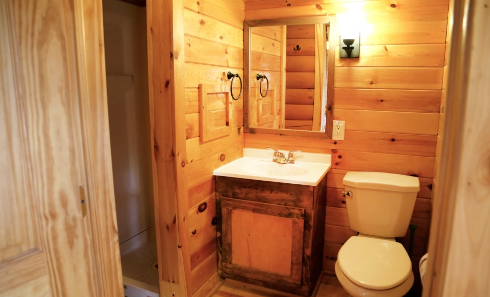 Niagara - Standard Plus Cabins