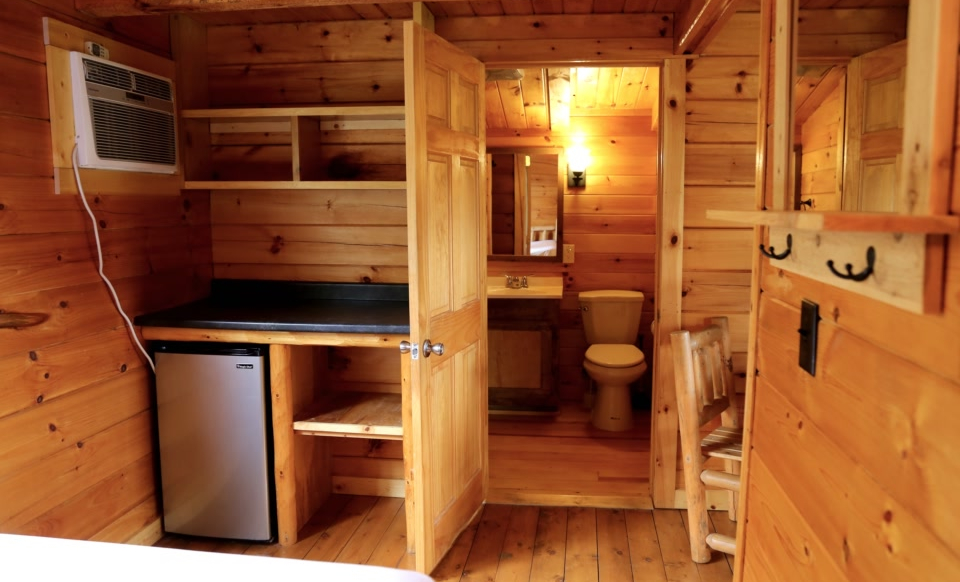 Niagara - Standard Plus Cabins