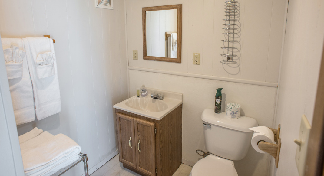black hills bunkhouse rental
