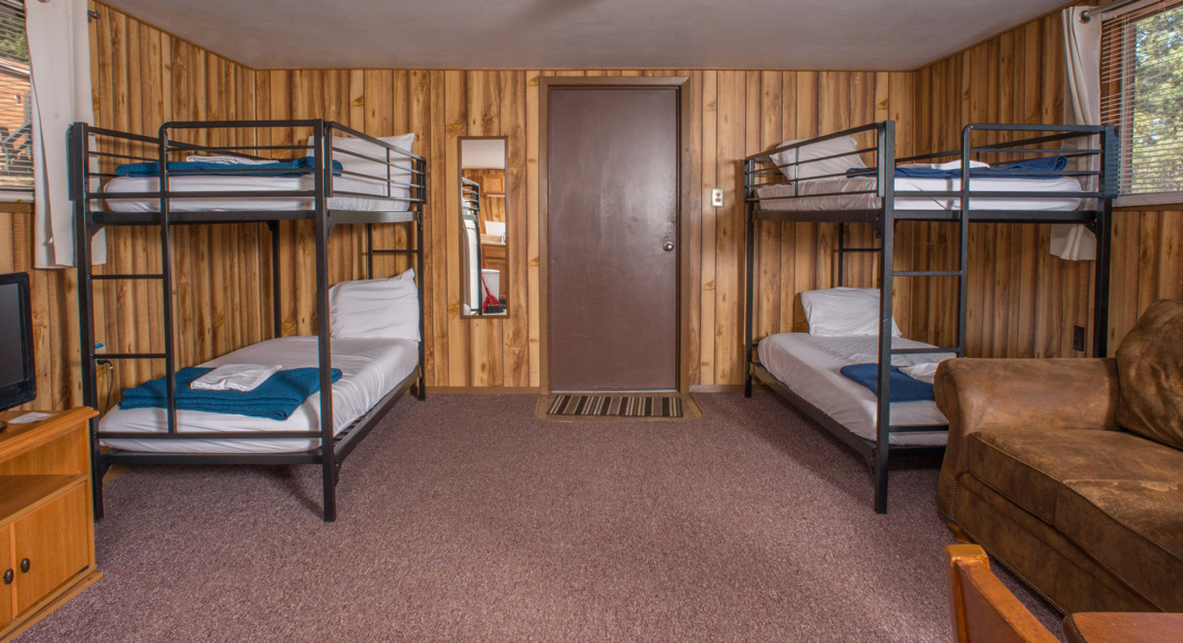 black hills bunkhouse rental