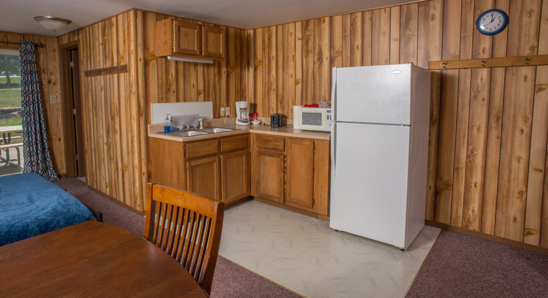 black hills bunkhouse rental
