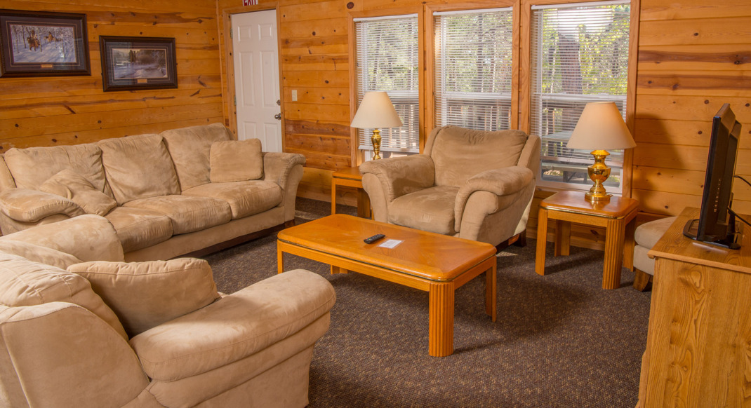 black hills retreat lodge rental