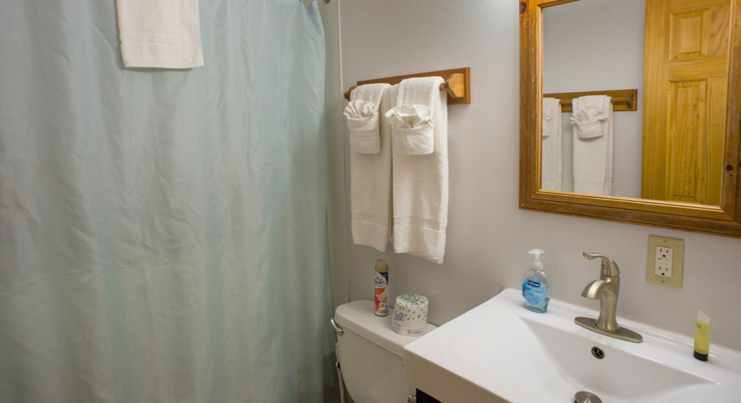 black hills retreat lodge rental