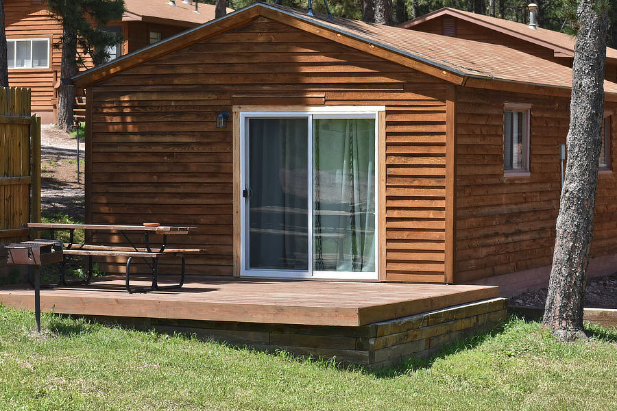 Bunkhouse