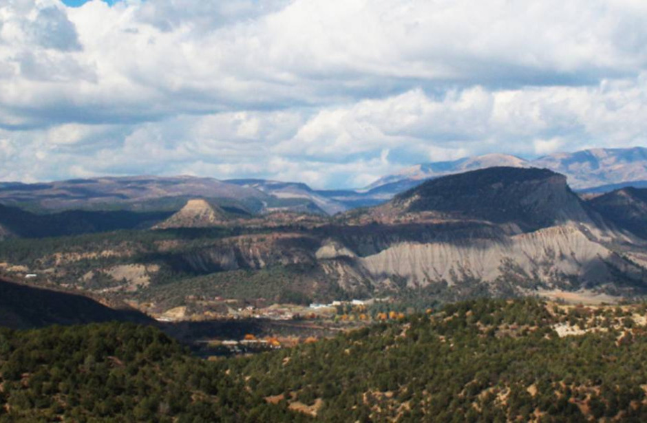 Durango