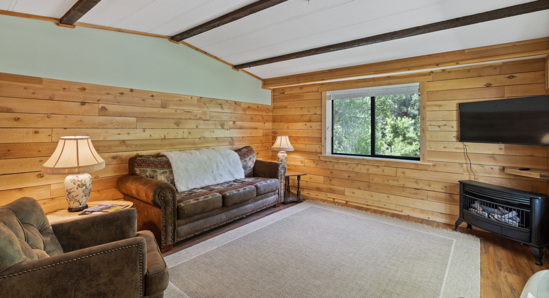 durango aspen lodge