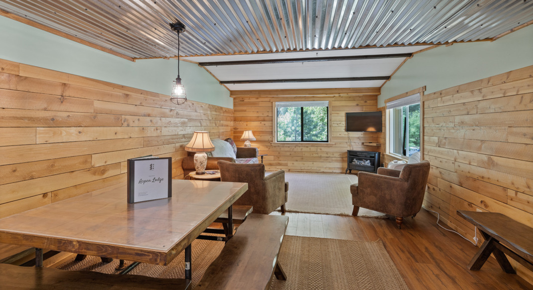 durango aspen lodge