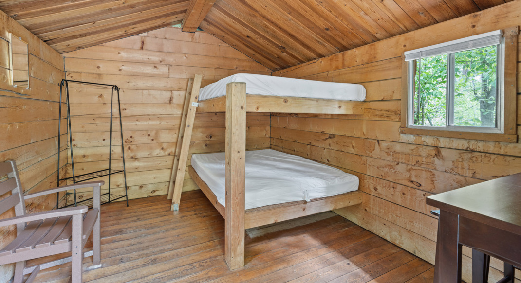 durango rustic cabin