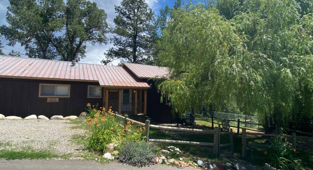 lightner creek - the lodge