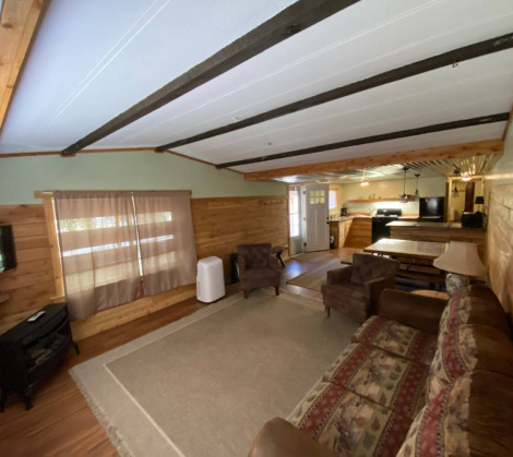 lightner creek - the lodge