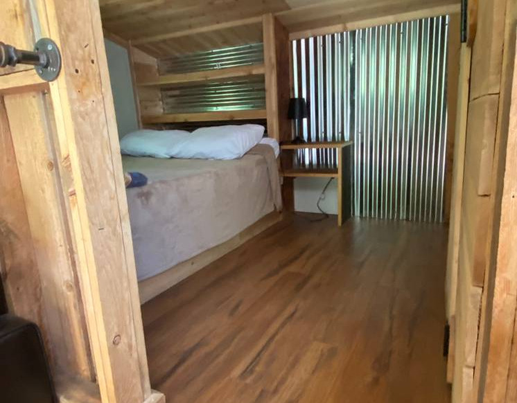 Lightner Creek - Tiny Home for Two